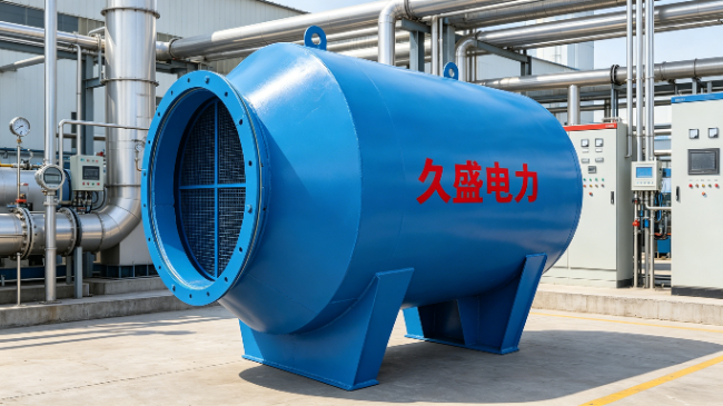 板桥镇风机消声器